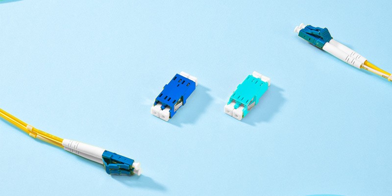 fiber optic adapter