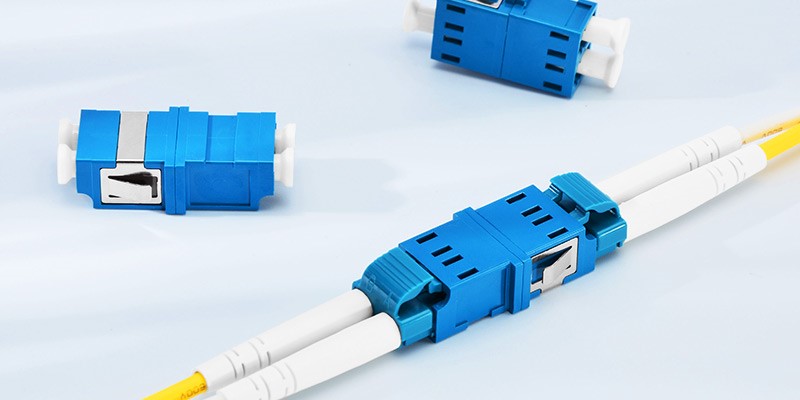 fiber optic adapter4