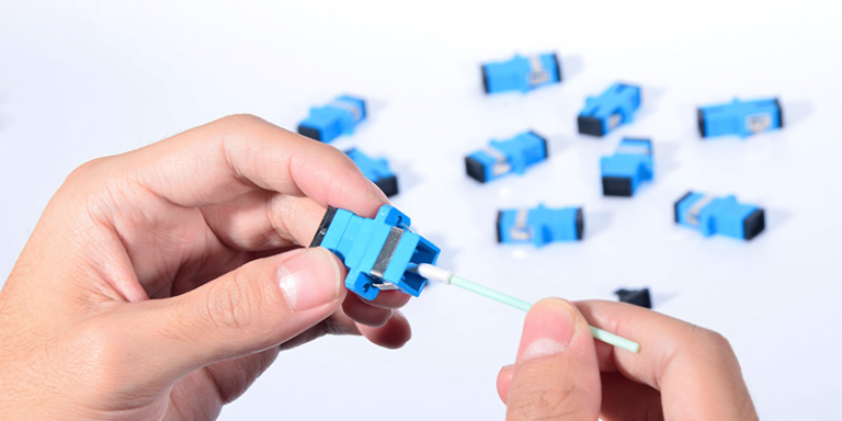 fiber optic adapter4