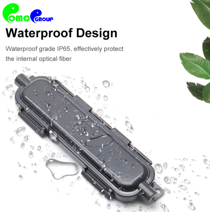 Waterproof Design