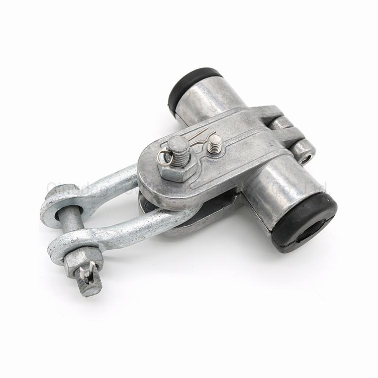 Suspension Clamp