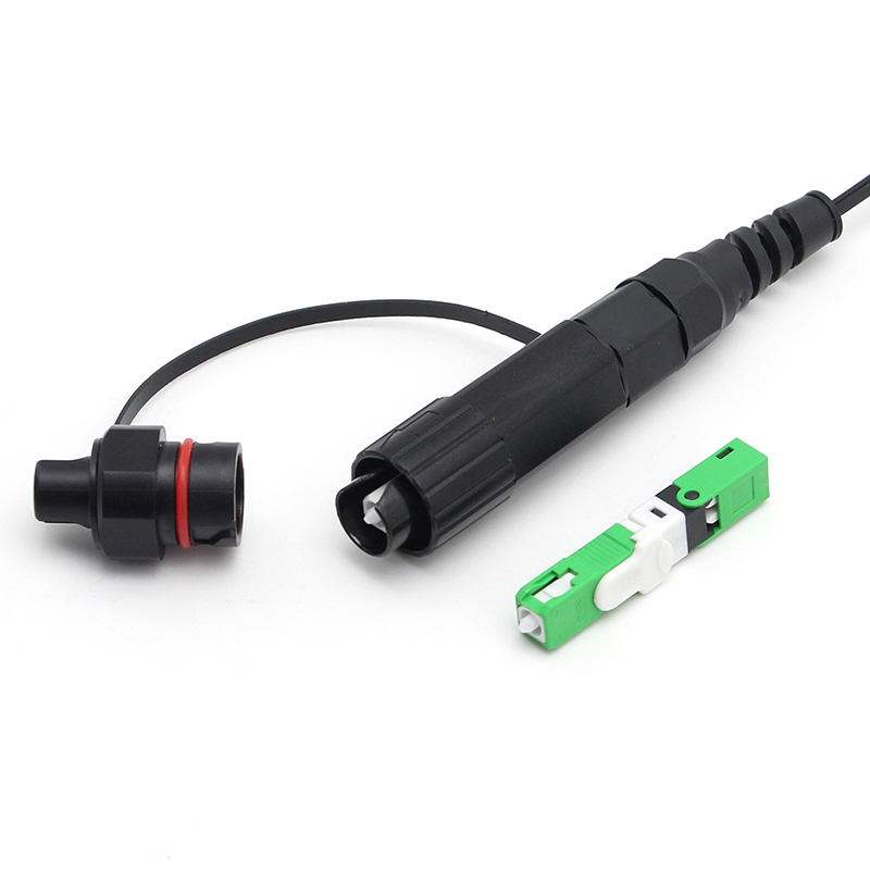 Mini Sc Apc Fast Connector