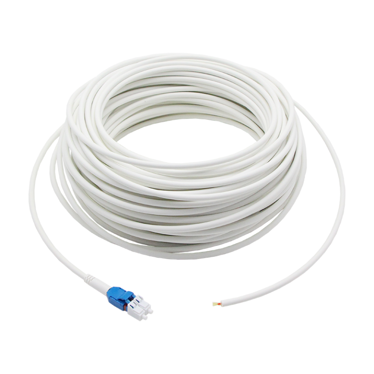 Lc Uniboot Lc Uniboot Sm 4.5mm Od Pigtail