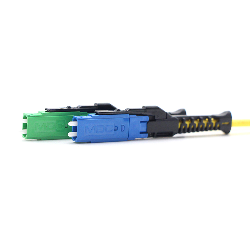 Mdc Fiber Jumper