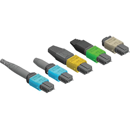 Different Types of Fiber Connectors and Their Advantages and Disadvantages