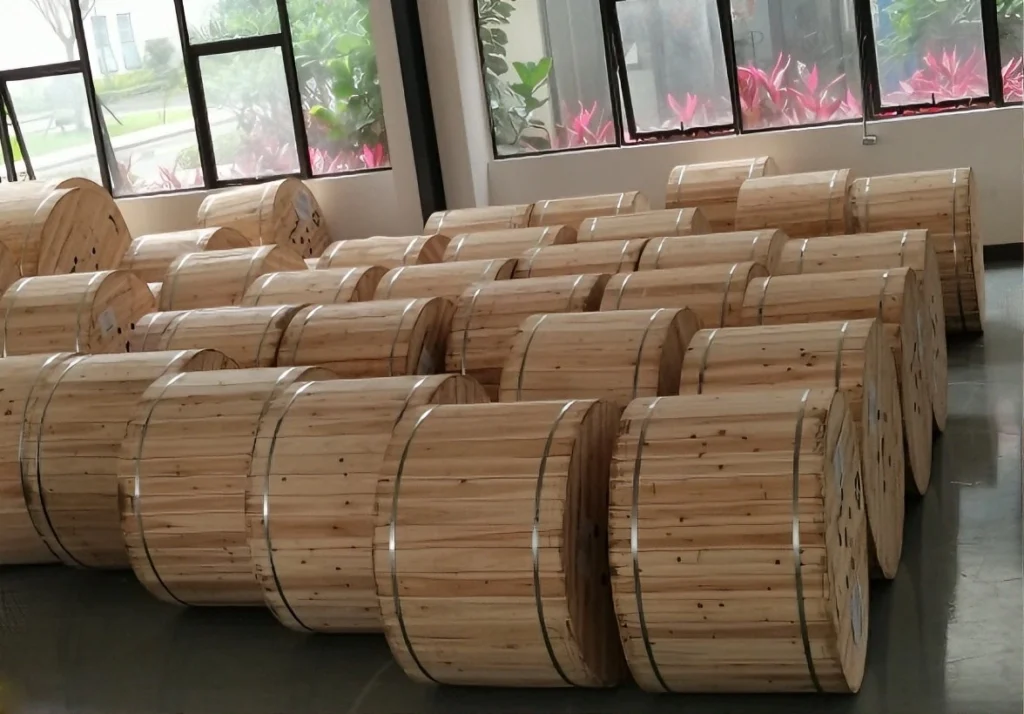 Customized Shipping Packaging 2