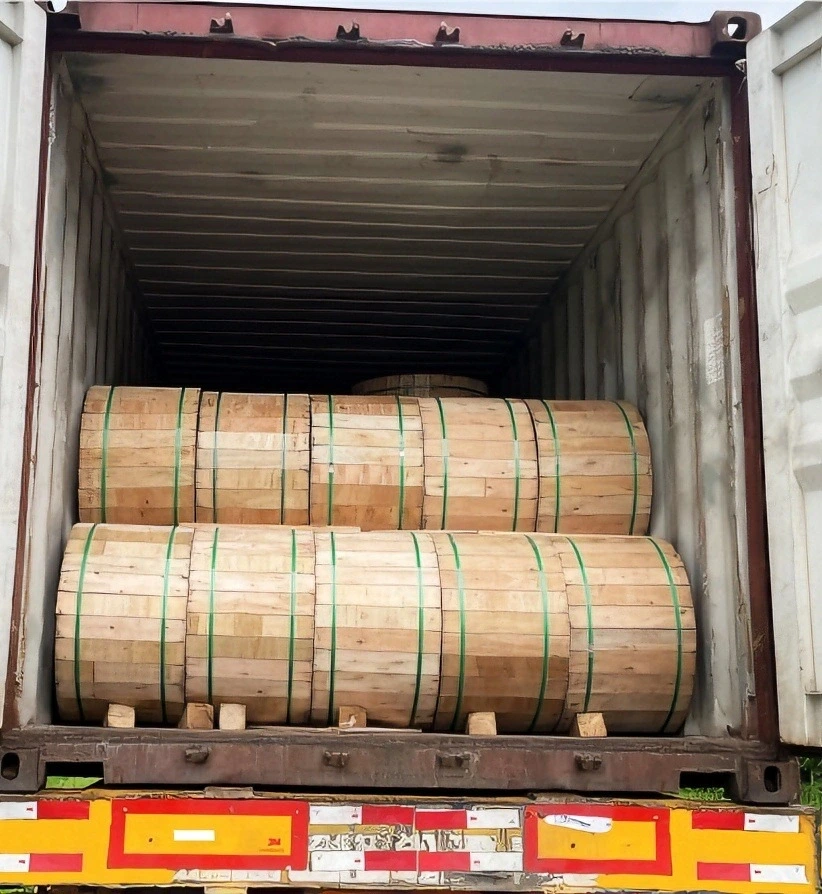 Customized Shipping Packaging 3