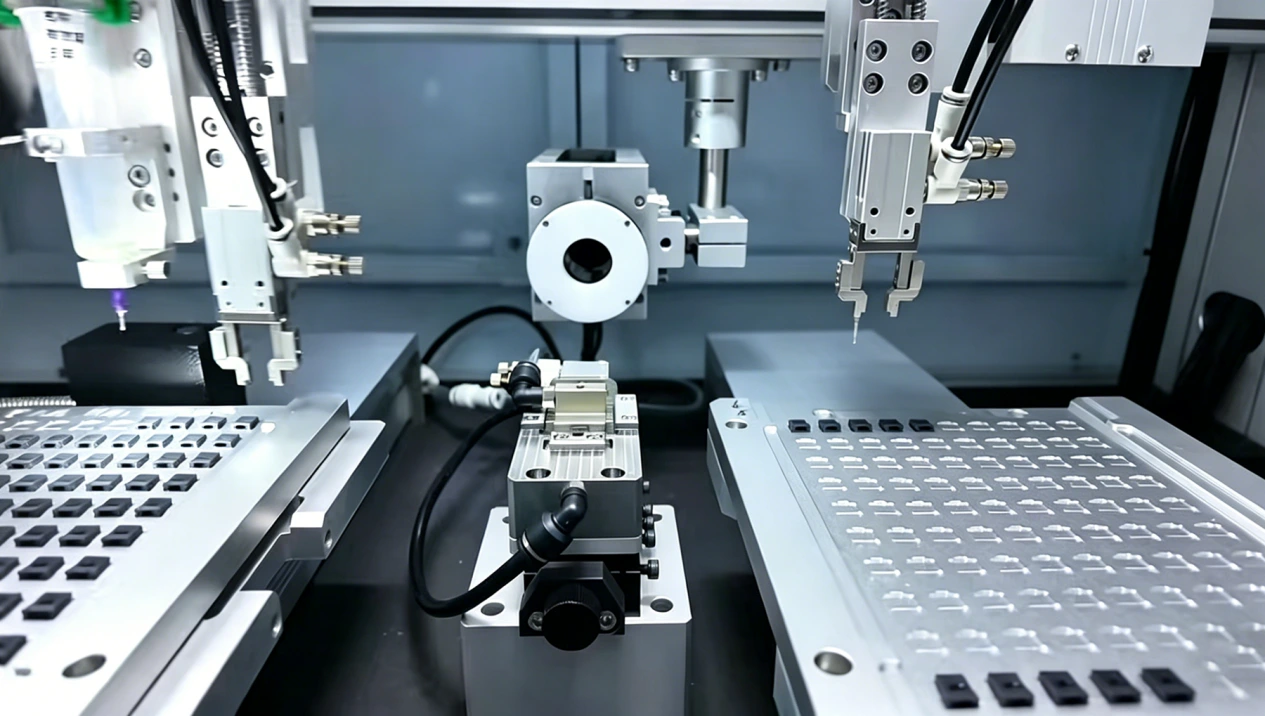 Mpo Cable Manufacturer