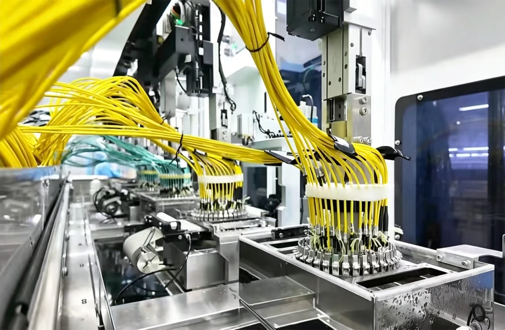 Mpo Cable Manufacturer3