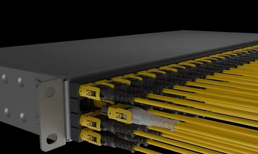 Mpo Trunk Cable1