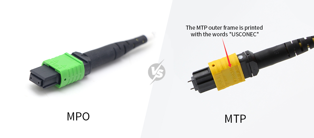 Mpo Vs Mtp Differences