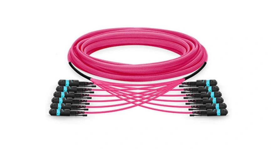 Mtp Trunk Cables