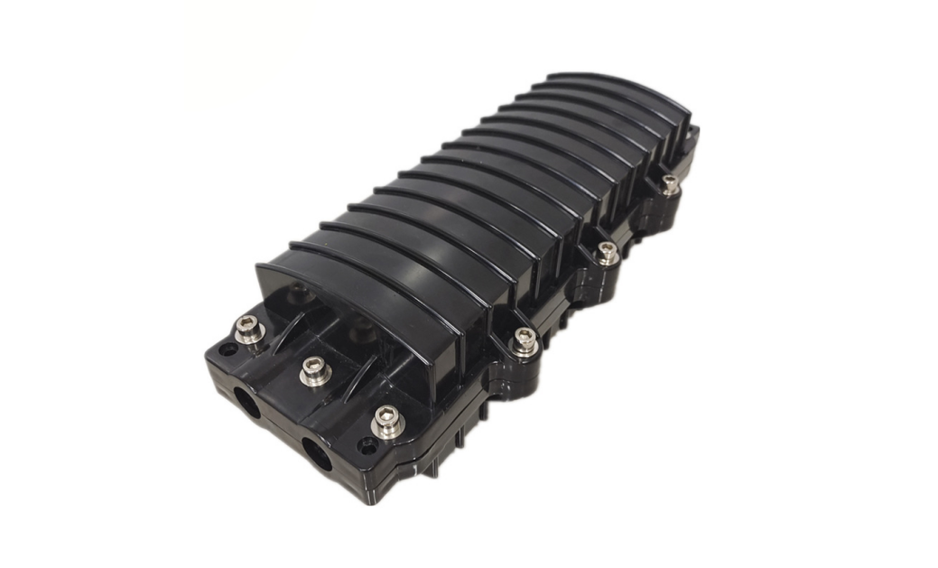 Ftth Fiber Optic Terminal 2