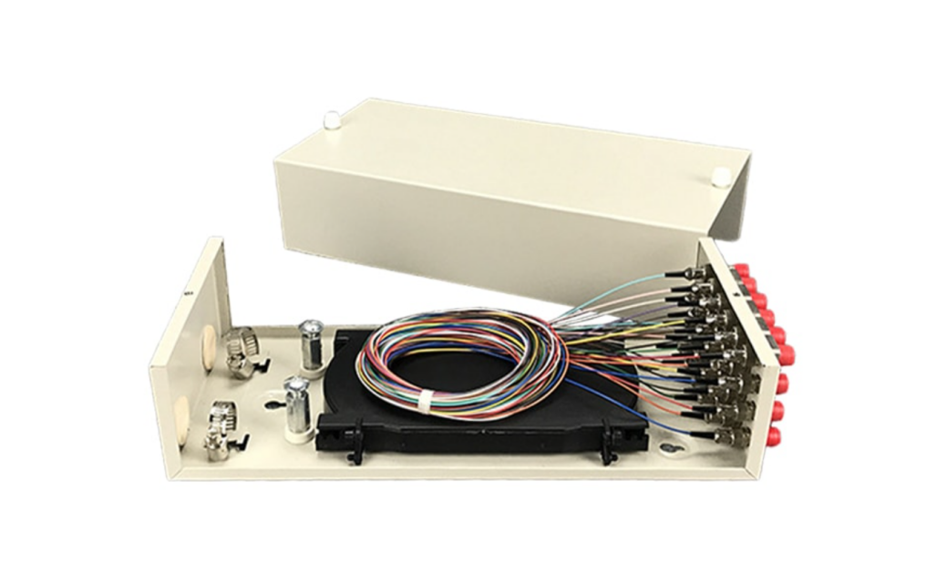 Ftth Fiber Optic Terminal1