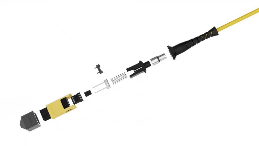 Mpo Fiber Patch Cord5