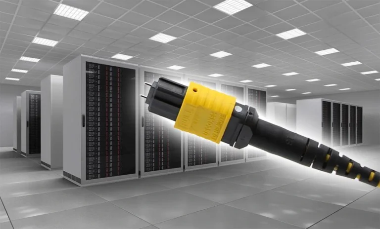 Mtp Connector