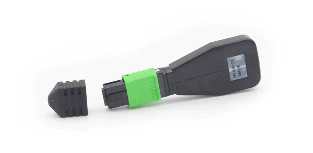Mpo Loopback Sm