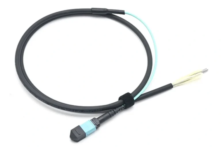 24f Armored Mtp & Mpo Trunk Cable1