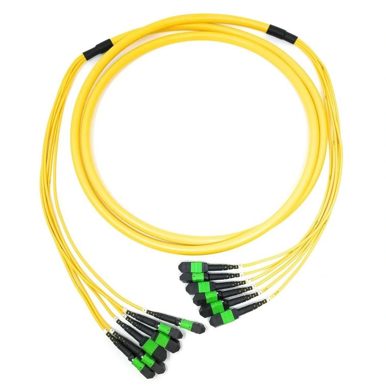 72f Mpo Trunk Cable2