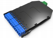 1 X 12f Mpo To 6x Lc Duplex