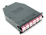 1 X 16f Mpo To 12x Lc Duplex
