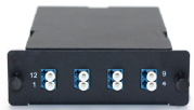 1 X 8f Mpo To 4x Lc Duplex