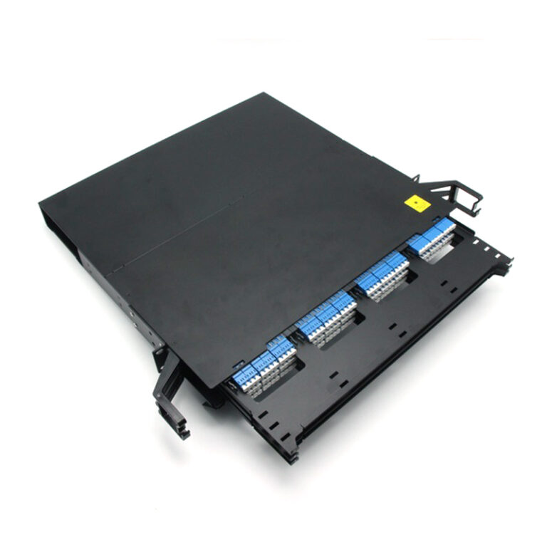 144f Mtp Lc Modular Desgin Chassis