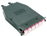 2 X 12f Mpo To 12x Lc Duplex