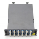 3 X 12f Mpo To 6x Lc Quad