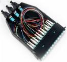 3 X 8f Mpo To 12x Lc Duplex