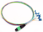 8f Mpo Lc 0.9mm Fanout 30cm