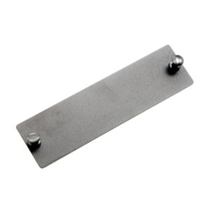 Blank Plate