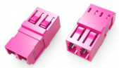 Lc Dx Reduced Flange Adapter