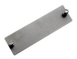 Lgx Blank Plate