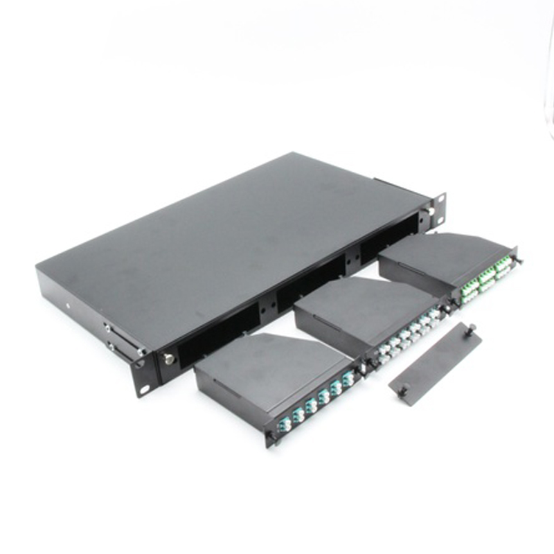 Mpo Lc Lgx Cassette