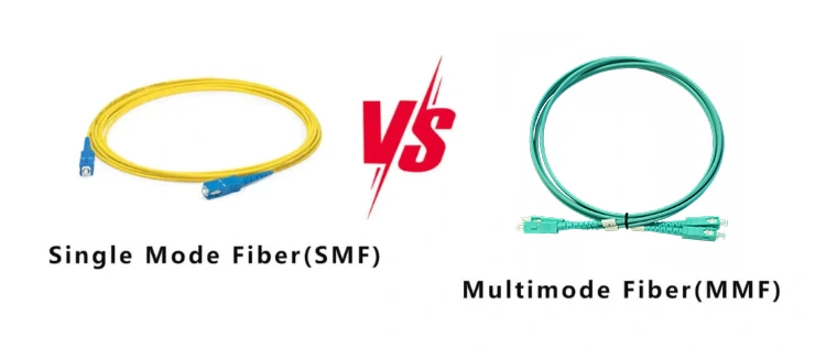 Sc Fiber Patch Cord1