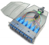 Transparent Cassette