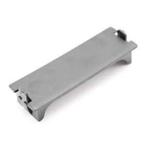 Blank Plate