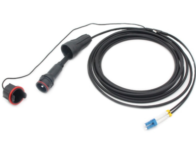 FTTX Preconnectorized Products | Plug-and-Play Fiber Assemblies